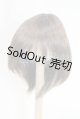 画像: 7-8inch/ウィッグ/インチ　BJD　MJD　ドール用 A-26-03-04-069-NY-ZA