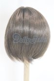 画像2: 7-8inch/ウィッグ/インチ　BJD　MJD　ドール用 A-26-03-04-069-NY-ZA (2)