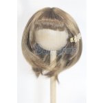 画像: 8inch/ウィッグ/インチ　BJD　MJD　ドール用 A-26-03-04-070-NY-ZA