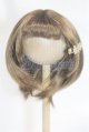 画像: 8inch/ウィッグ/インチ　BJD　MJD　ドール用 A-26-03-04-070-NY-ZA