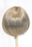 画像2: 8inch/ウィッグ/インチ　BJD　MJD　ドール用 A-26-03-04-070-NY-ZA (2)