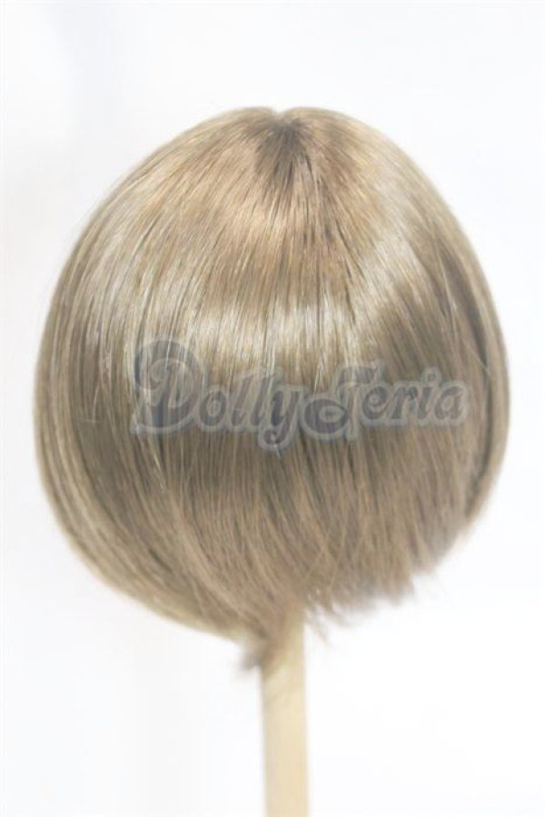 画像2: 8inch/ウィッグ/インチ　BJD　MJD　ドール用 A-26-03-04-070-NY-ZA (2)