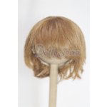 画像: 6-7inch/ウィッグ/インチ　BJD　MJD　ドール用 A-26-03-04-063-NY-ZA