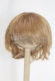 画像: 6-7inch/ウィッグ/インチ　BJD　MJD　ドール用 A-26-03-04-063-NY-ZA