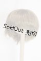 画像: 6-7inch/ウィッグ/インチ　BJD　MJD　ドール用 A-26-03-04-062-NY-ZA