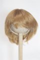 画像: 6-7inch/ウィッグ/インチ　BJD　MJD　ドール用 A-26-03-04-067-NY-ZA
