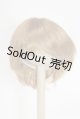画像: 6-7inch/ウィッグ/インチ　BJD　MJD　ドール用 A-26-03-04-067-NY-ZA