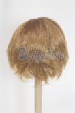 画像2: 6-7inch/ウィッグ/インチ　BJD　MJD　ドール用 A-26-03-04-067-NY-ZA (2)