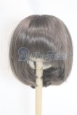 画像1: 9-10inch/ウィッグ/インチ　BJD　MJD　ドール用 A-26-03-04-068-NY-ZA (1)