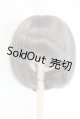 画像: 9-10inch/ウィッグ/インチ　BJD　MJD　ドール用 A-26-03-04-068-NY-ZA