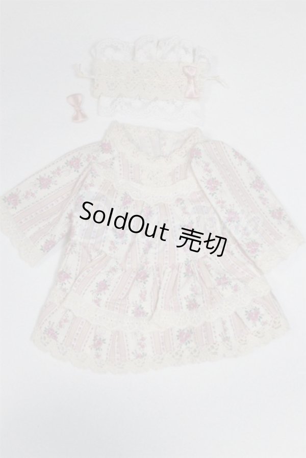 画像1: 40cmサイズドール/OF:衣装/0 A-26-03-04-059-NY-ZA (1)