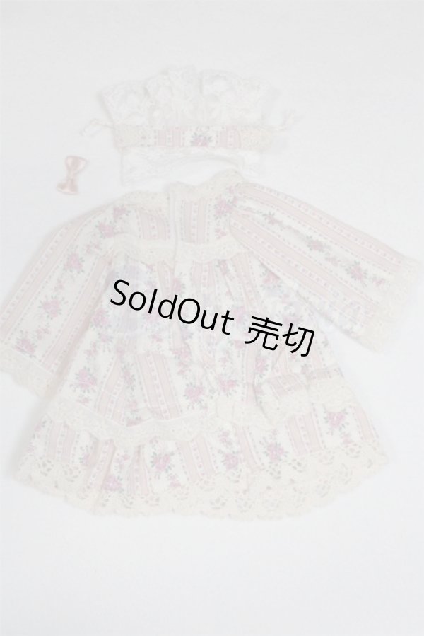 画像2: 40cmサイズドール/OF:衣装/0 A-26-03-04-059-NY-ZA (2)