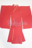 画像1: SDM/OF：着物/1/4　40ｃｍ　BJD　MJD　衣装　ドール用 A-26-03-04-071-NY-ZA (1)