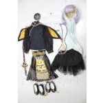 画像: RING DOLL/Rc45-29 Outfit of LUNA A-26-02-18-366-NY-ZA