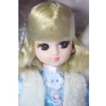 画像: リカちゃん/映画すみっコぐらし 空の王国とふたりのコだいすきリカちゃん A-26-02-18-353-NY-ZA