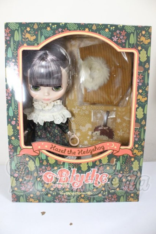 画像2: ネオブライス/ヘッジホッグのヘーゼル A-26-02-18-351-NY-ZA (2)