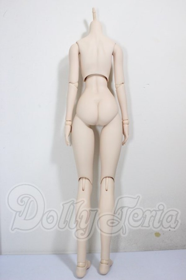 画像2: DDS/ベースボディ(DD-f3) A-26-02-18-352-WT-ZA (2)