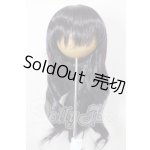 画像: 8-9inch/ウィッグ A-26-02-18-354-WT-ZA
