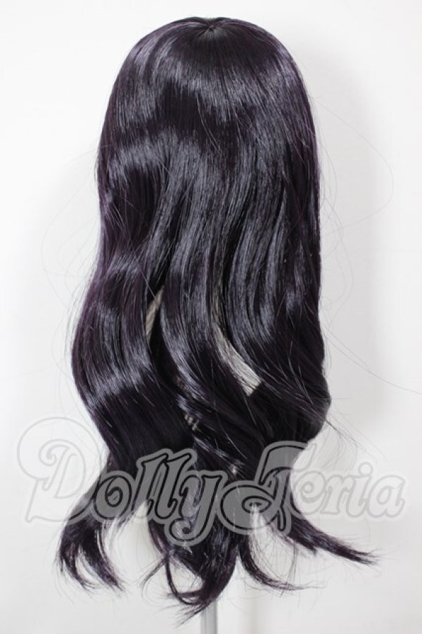 画像2: 8-9inch/ウィッグ A-26-02-18-354-WT-ZA (2)