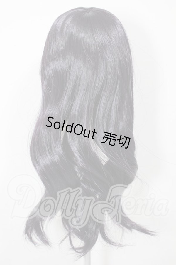 画像2: 8-9inch/ウィッグ A-26-02-18-354-WT-ZA (2)