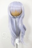 画像1: 8-9inch/ウィッグ A-26-02-18-356-WT-ZA (1)