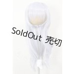 画像: 8-9inch/ウィッグ A-26-02-18-356-WT-ZA