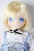 画像1: azone/えっくすきゅーと ふぁみりー ノーア:Alice'sTeaParty お菓子なお茶会 少年アリス A-26-02-18-372-WT-ZA (1)