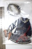 画像2: azone/OF:PNXS ギムナジウムセーラーワンピset II (ネイビー) A-26-02-18-375-WT-ZA (2)