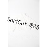 画像: 幼SD/OF:トップス A-26-02-18-371-WT-ZA