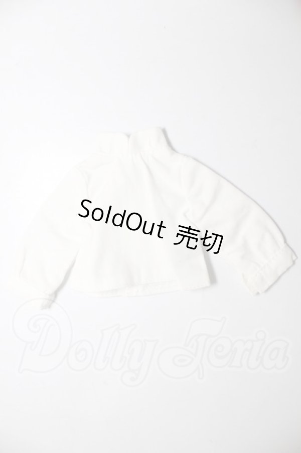 画像1: 幼SD/OF:トップス A-26-02-18-371-WT-ZA (1)