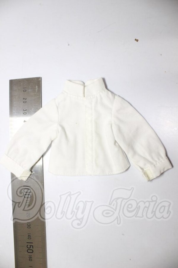 画像2: 幼SD/OF:トップス A-26-02-18-371-WT-ZA (2)