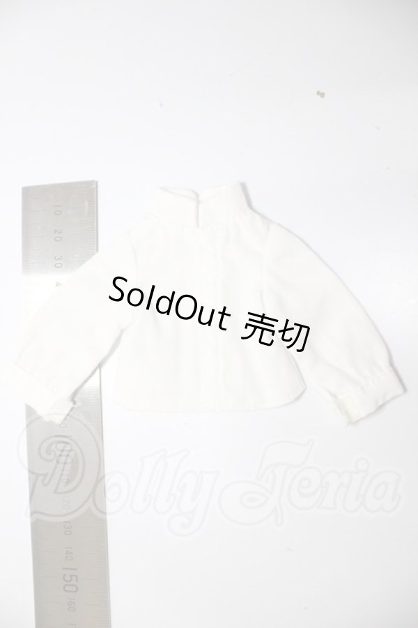 画像2: 幼SD/OF:トップス A-26-02-18-371-WT-ZA (2)