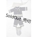 画像: 幼SD/OF:衣装セット A-26-02-18-370-WT-ZA