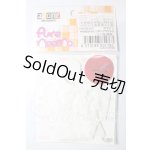 画像: azoneピュアニーモ/OF:PNMおめかしリボンブラウスII A-26-02-18-373-WT-ZA