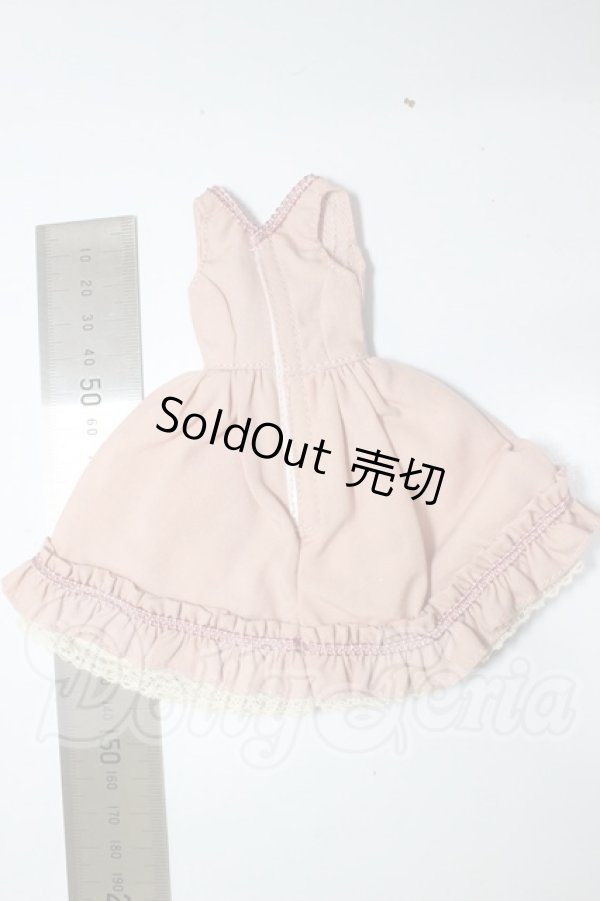 画像2: azoneピュアニーモ/OF:PNMノーブルジャンパースカート A-26-02-18-374-WT-ZA (2)