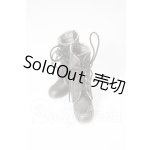 画像: azoneピュアニーモ/OF:23cmサイズドール 靴 A-26-02-18-376-WT-ZA