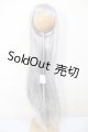 画像: 9-10inch/ウィッグ A-26-02-18-377-WT-ZA