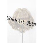 画像: 8inch/ウィッグ A-26-02-18-369-WT-ZA