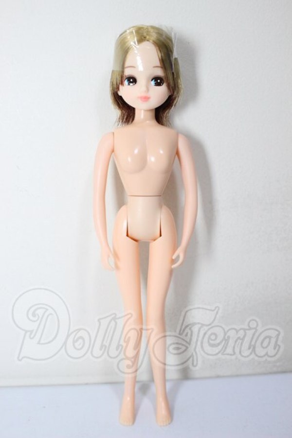 画像2: リカちゃんキャッスル/リカちゃん:本体 A-26-02-25-108-NY-ZA (2)