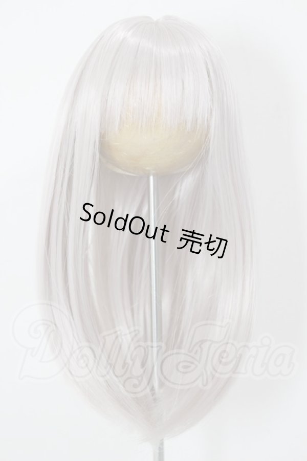 画像1: 7-8inch/ウィッグ A-26-02-25-134-NY-ZA (1)