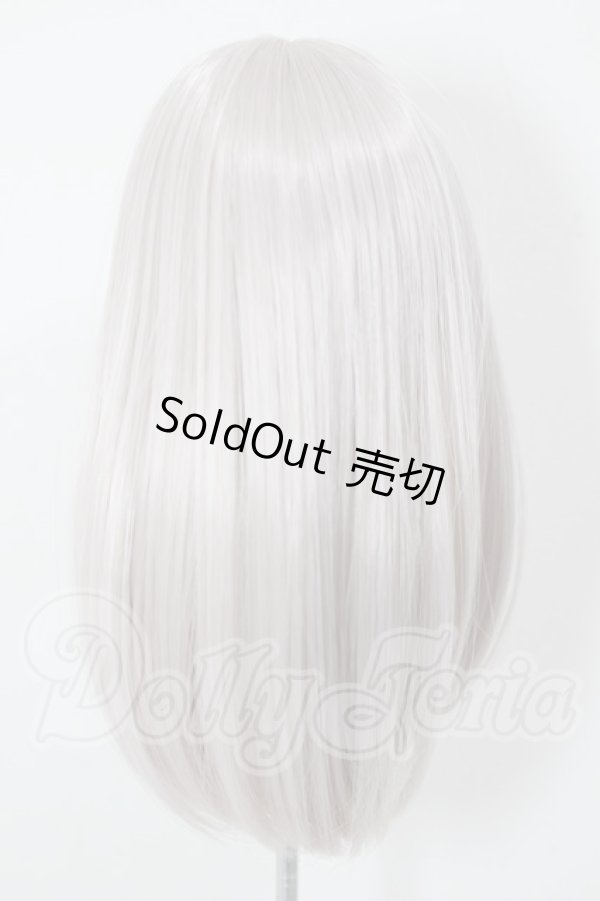 画像2: 7-8inch/ウィッグ A-26-02-25-134-NY-ZA (2)