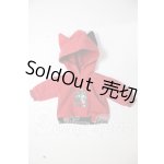 画像: 幼SD/OF:パーカー A-26-02-25-128-NY-ZA