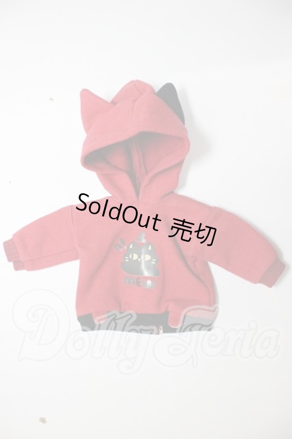 画像1: 幼SD/OF:パーカー A-26-02-25-128-NY-ZA (1)