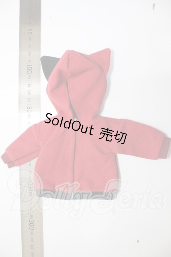 画像2: 幼SD/OF:パーカー A-26-02-25-128-NY-ZA (2)