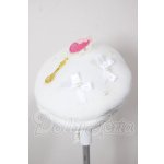 画像: MDD/帽子 A-26-02-25-132-NY-ZA