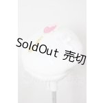 画像: MDD/帽子 A-26-02-25-132-NY-ZA