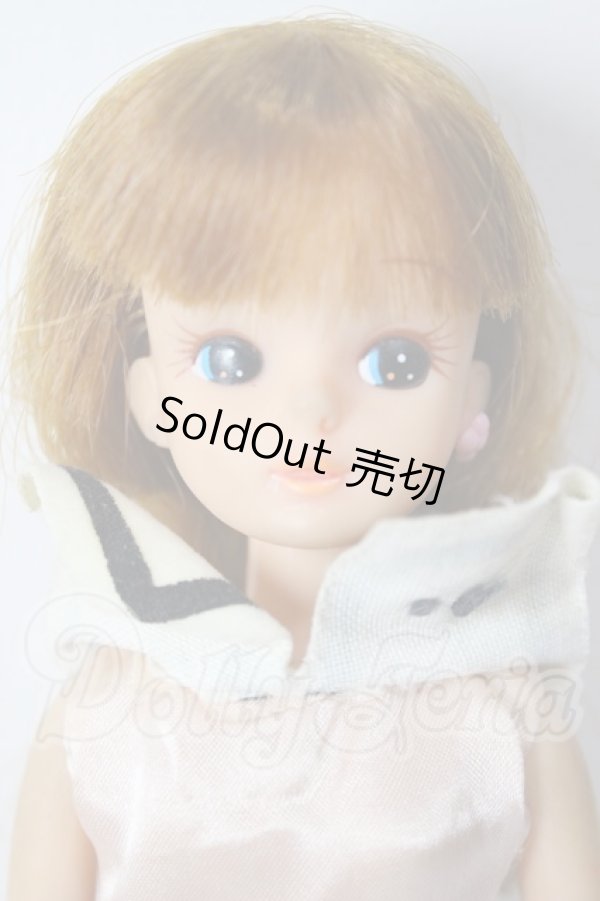 画像1: 3代目リカちゃん/本体&衣装 A-26-02-25-117-NY-ZA (1)