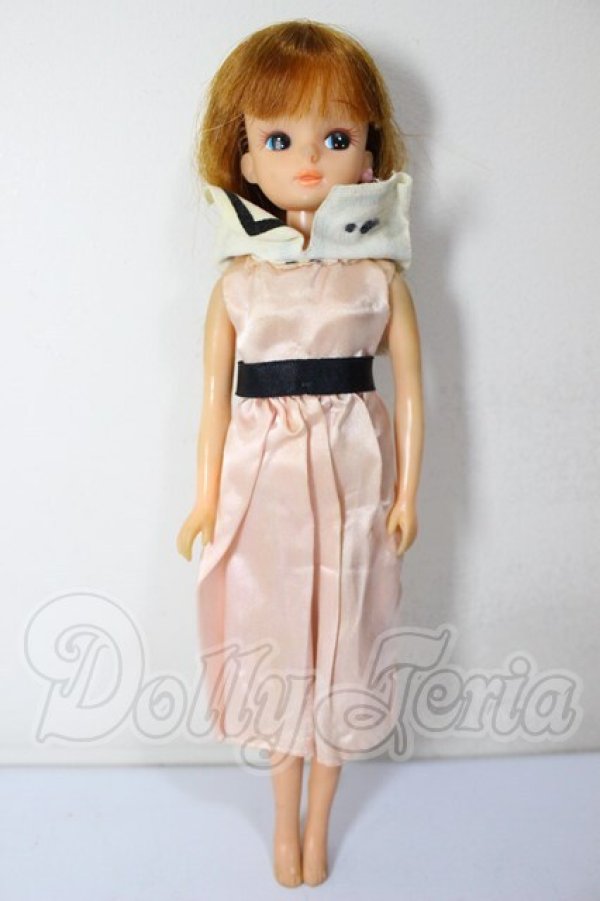 画像2: 3代目リカちゃん/本体&衣装 A-26-02-25-117-NY-ZA (2)