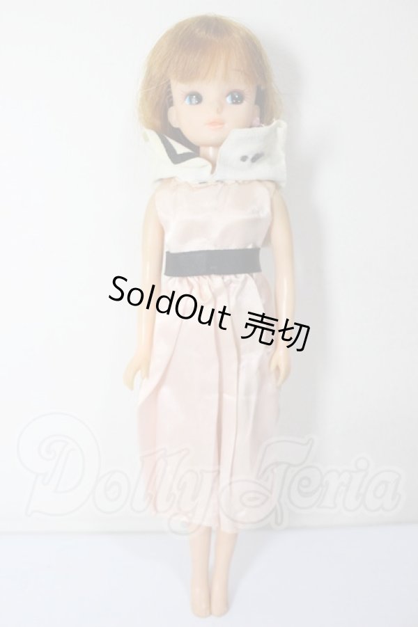 画像2: 3代目リカちゃん/本体&衣装 A-26-02-25-117-NY-ZA (2)