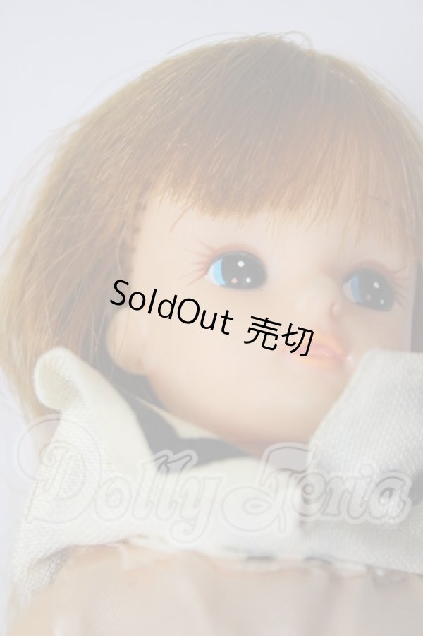 画像4: 3代目リカちゃん/本体&衣装 A-26-02-25-117-NY-ZA (4)